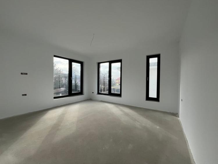 De vanzare vila individuala complex langa lac Corbeanca - 16