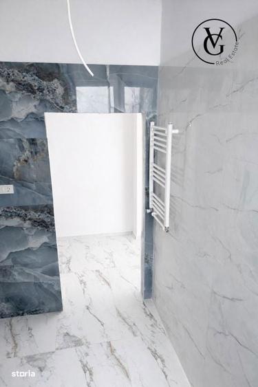 Apartament 2 camere Hanul cu Peste / Parcare - 2