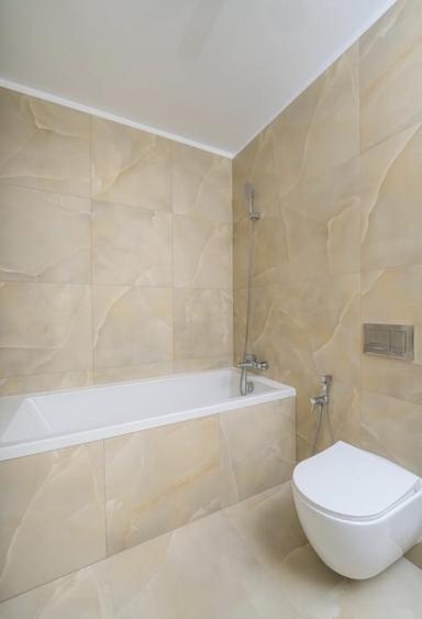 Apartament 3 Camere One Verdi Park | 2 Bai | Balcon | Parcare subterană - 8