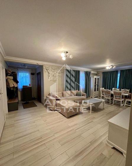 Casa individuala cu 4 camere si teren de 740mp, Mosnita V... - 1