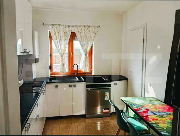 Casa Noua Individuala Sannicoara - 9