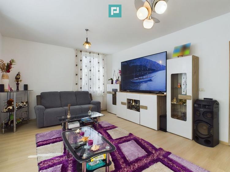 Casă individuală în Dumbrăvița - 1