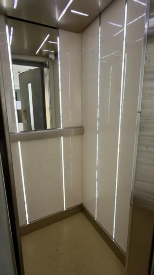 Garsoniera Militari, langa statia de metrou Gorjului, loc parcare ! - 14