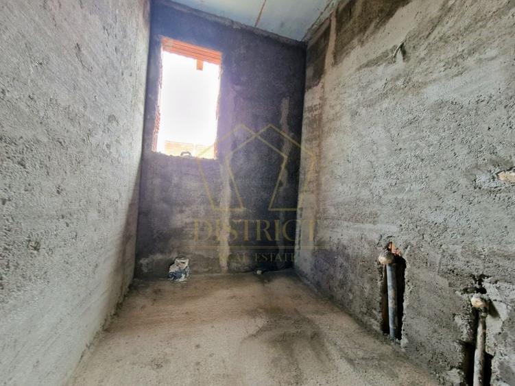 Casa individuala deosebita cu 3 camere | Ghiroda | Noua Medicina | COM 0% - 5