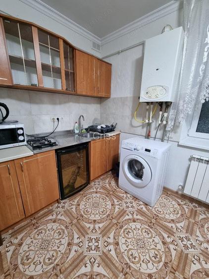 Vanzare garsoniera Iancului