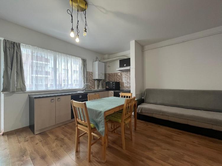 Garsoniera de inchiriat complex Subcetate  - 7