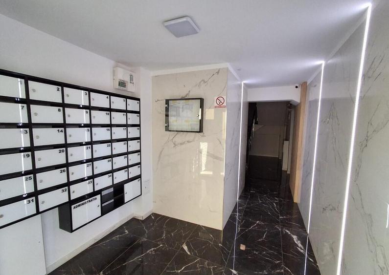 Mutare directa 2 camere decomandat bloc nou Oltenitei Berceni - 13