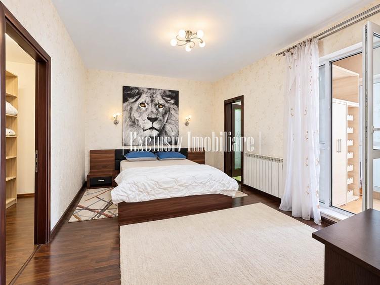 Apartament cu 3 camere decomandat în Ultracentral