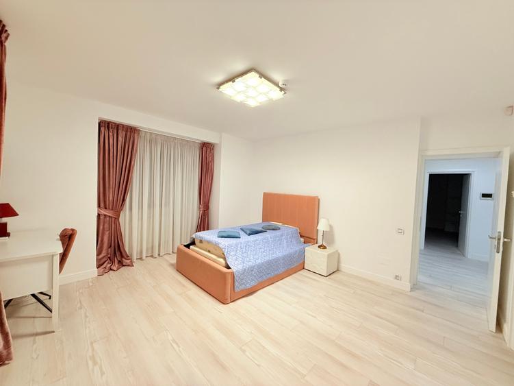 Vila spatioasa -12 camere- mobilata premium - zona Herastrau - 20