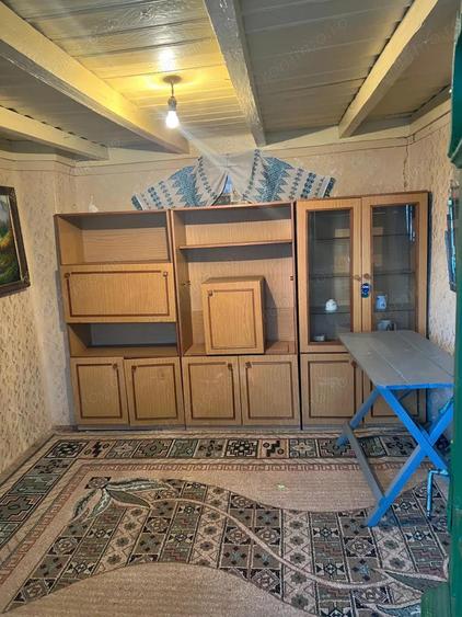 Galbinasi - jud. Calarasi, casa vanzare - 14