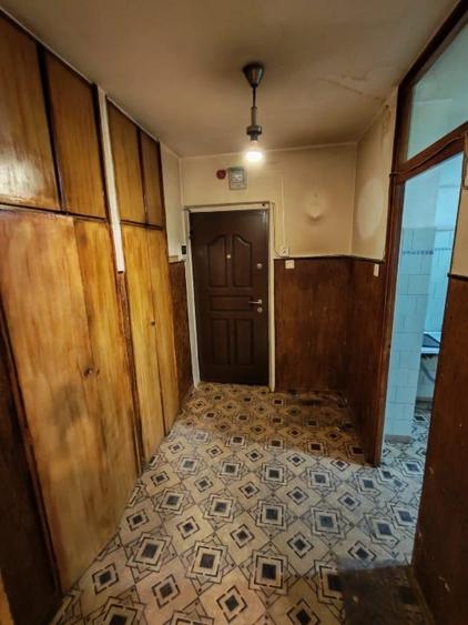 Apartament 2 camere et 6/8 - Bl. Ghencea 42 - bloc 1981 - 6