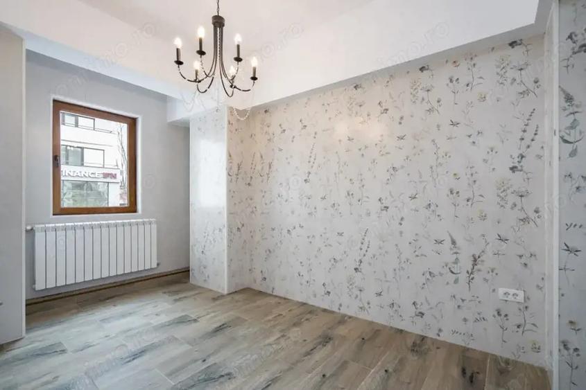 Dorobanti -Cladire Eleganta Etaj 3 - 9