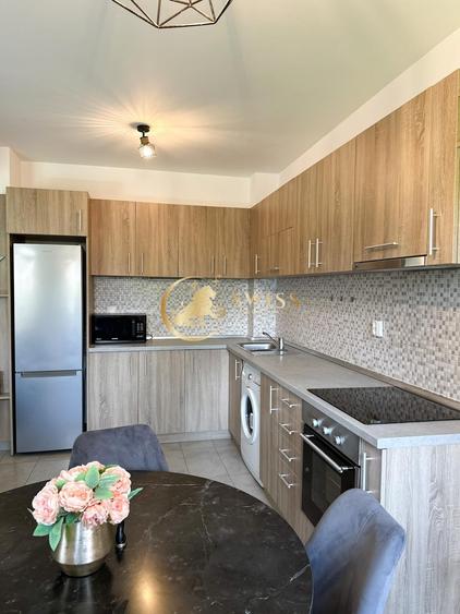 Apartament modern 2 camere | 55 mp | Gradina 75mp | Garaj | Sophia Residence - 6