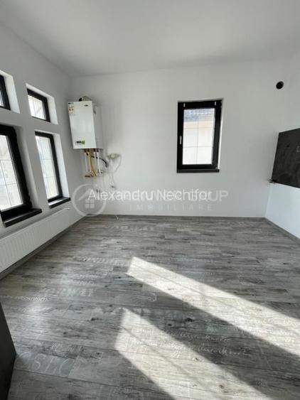 Casă cu 3 camere în Miroslava Casă cu 3 camere în Miroslava