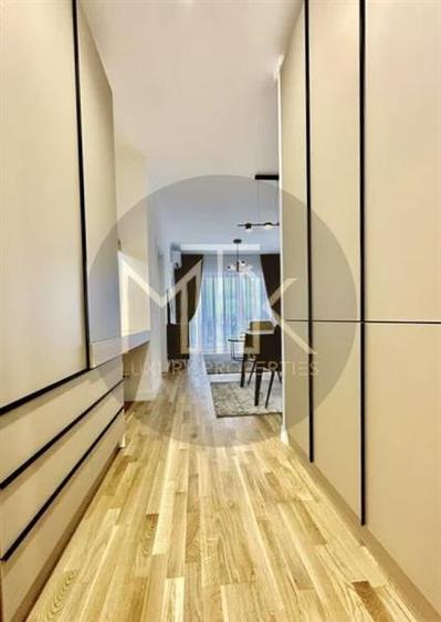 Apartament 2 camere I Marmura Residence I 1Loc parcare inclus - 8