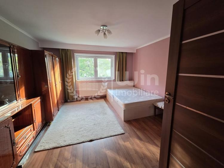 Apartament 1 camera mobilat si utilat | Ideal pentru investitie | Iris - 1