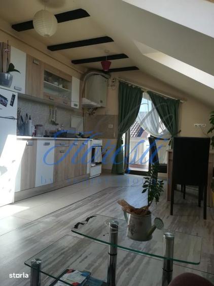 Apartament 2 camere, 45 mp , Zona Iulius Mall , Cluj - 7