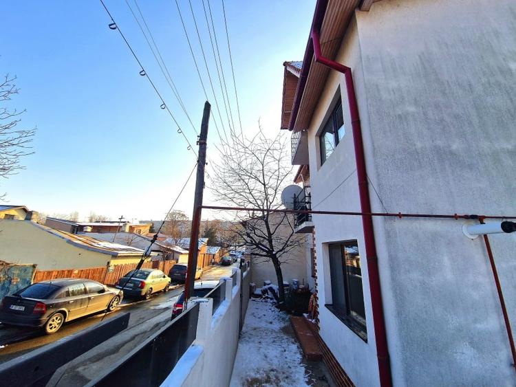 Vila cu 6 dormitoare | Gradina privata | 166 mp utili | Doamna Ghica - 16