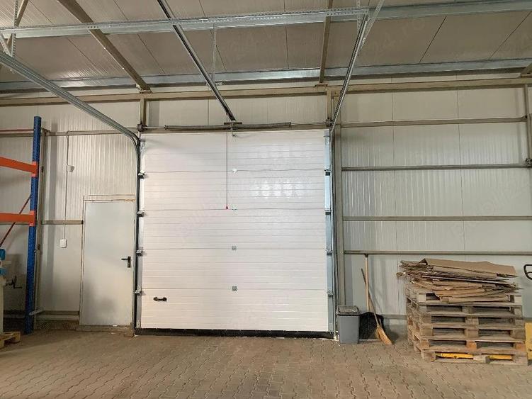 Hala de inchiriat Sanpetru - 4