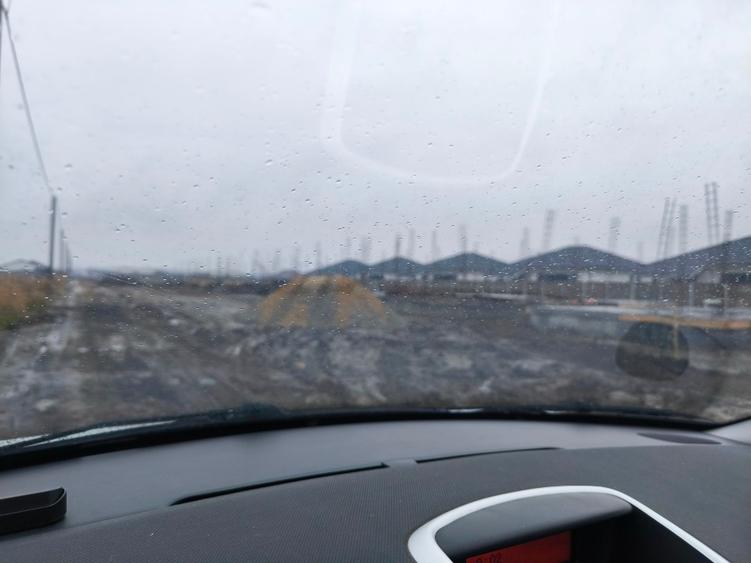 Vand teren intravilan Sag -zona Manastire - 4