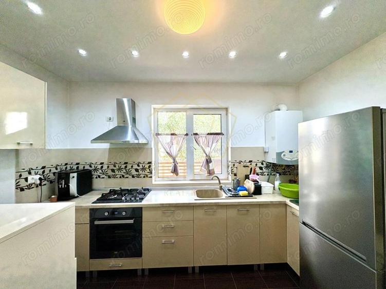 Casa individuala + anexa de 20mp | COMISION 0 | Chisoda - 13