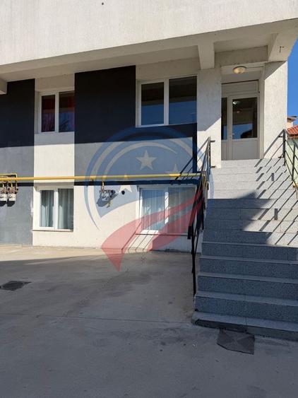 GARSONIERA BLOC NOU ETAJ 1 CORNITOIU - 5