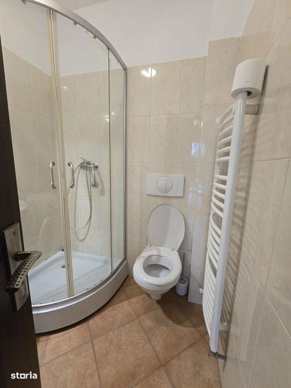 Garsoniera Bucatarie separata Parcare privata Cartierul Buna Ziua - 5