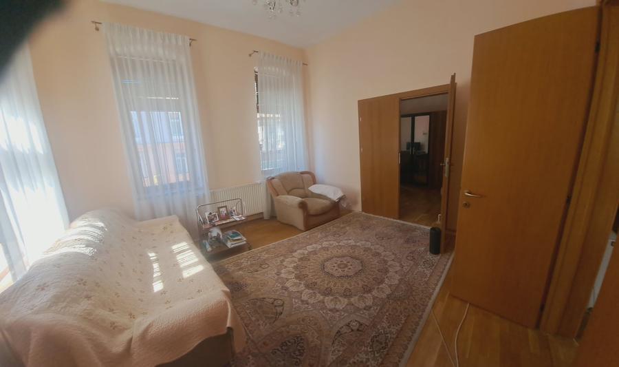 Constanta - Ultracentral - vila antebelica - 6