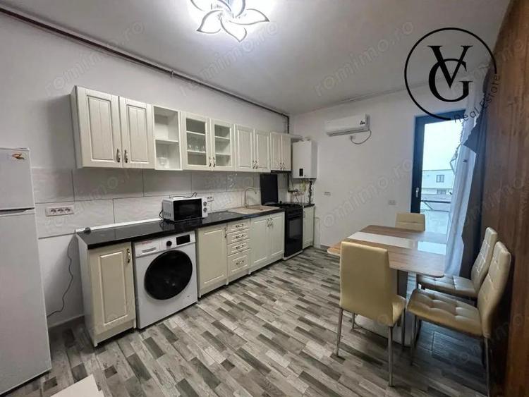 Studio dublu Lidl/ Mamaia Sat - 4