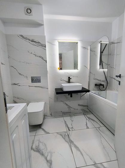 Bucurestii Noi- Laminorului- Laromet - 9