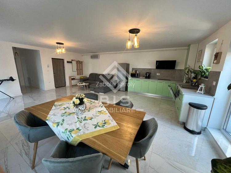 Apartament 3 camere - zona Giulia