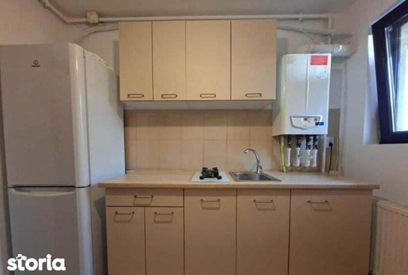 Apartament 2 camere Dimitrie Leonida - 6