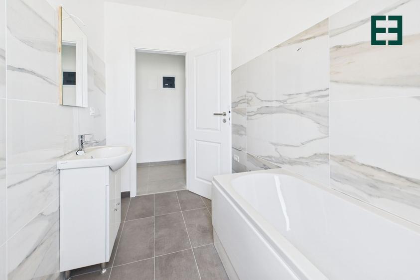 Rate la dezvoltator - Apartament nou cu o cameră etajul 2 - Timișoara - 10