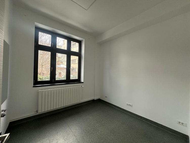 Spatiu birou I Piata Victoriei I Vila interbelica - 5