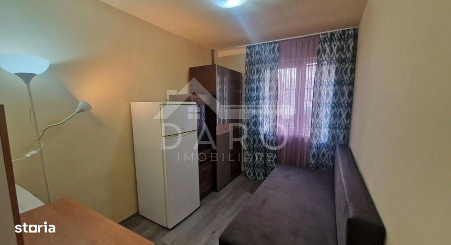 Apartament, 15 m2, - 3