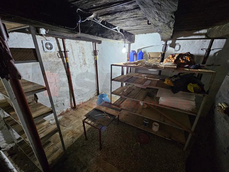 3 Corpuri noi casa, Hala Productie, Curte, Acces auto, Cristian |VIDEO - 34