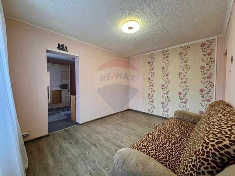 Apartament 2 camere de vanzare Iris, Oasului - 2