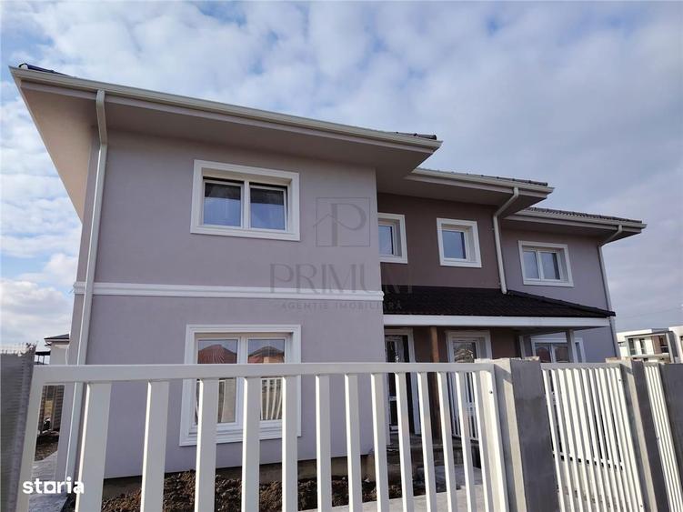 Cartier EUROPA - Duplex deosebit - toate utilitatile - terasa - 2