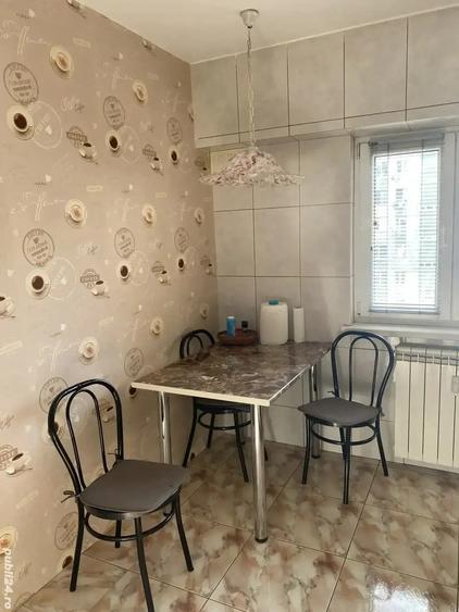 Inchiriez apartament 3 camere vis a vis de Mega Mall - 9