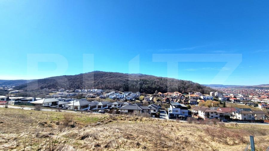 Casa individuala, 120 mp, 4 camere, 421 mp gradina, zona Vivo - 1