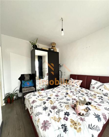 APARTAMENT DE VANZARE 2 CAMERE, BEIUS - 1