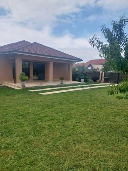 Casa de vanzare in Oradea, in zona de case Nufarul, 133mp, calitate premium - 4