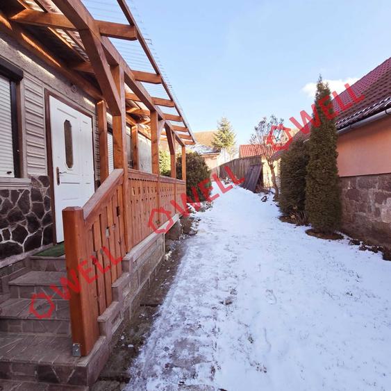 Casă familiară de vânzare în Bixad! - 10