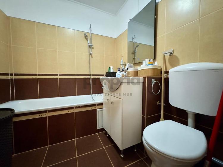 Apartament 2 camere decomandat de vanzare – Astra, Str. Galaxiei - 9