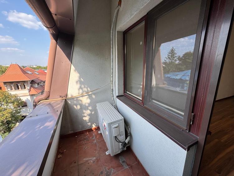 Inchiriere apartament spatios 3 camere etaj 2 plus mansarda Cotroceni Romniceanu - 3