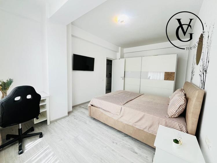 Apartament 2 camere în Mamaia Nord - 2