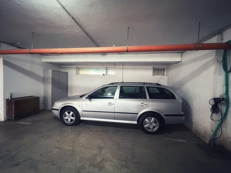 Apartament  3 camere | Curte | Parcare Subterana | Pallady | Metrou | - 17