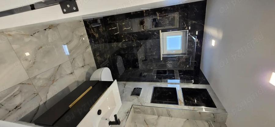 Vand apartament 3 camere zona Progresu - 7