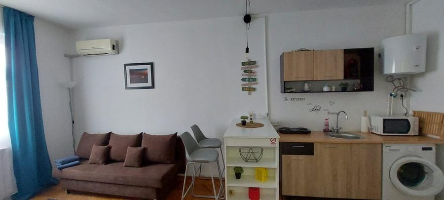 Imobil 650 mp-Sg. de Mures - 6