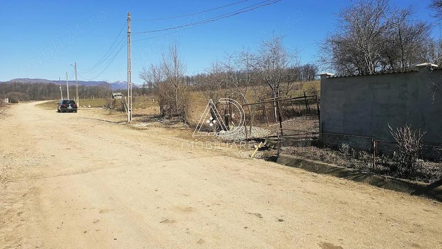 Teren de vanzare, Bale?ti, sat Rasova, Gorj - 5